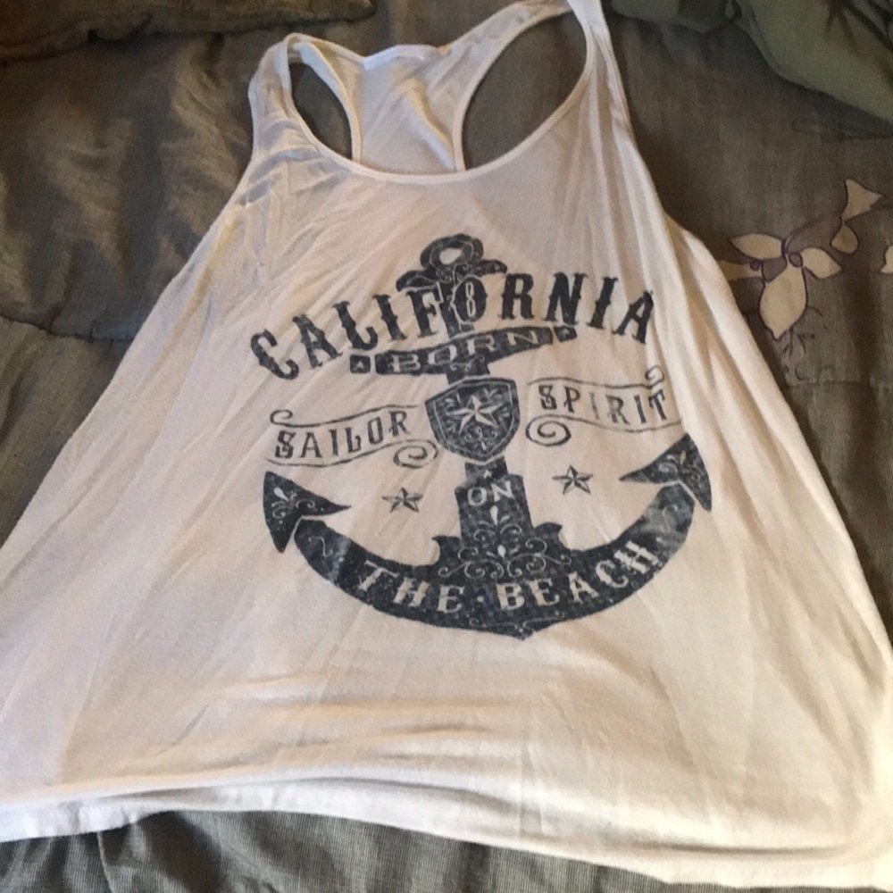 Women’s tank
